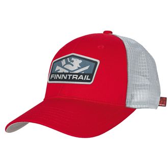 Кепка Finntrail Cap 9611 Red