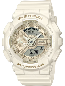 Часы Casio G-Shock GMA-S110ST-7A