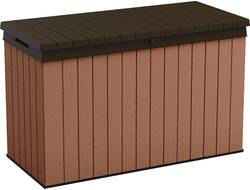 Сундук Дарвин 662 л (Darwin Box 662L) коричневый