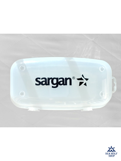 Бокс Sargan под маску