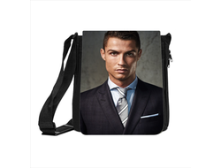 Сумка Криштиану Роналду, Cristiano Ronaldo №19