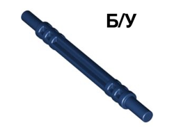 ! Б/У - Hose, Soft Axle  7L, Dark Blue (32580 6225776) - Б/У