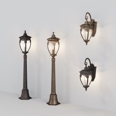 Светильник Denkirs DK5899-WB