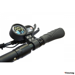 Электросамокат ULTRON T10 v 5 2024