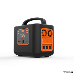 Портативная зарядная станция GREENOE Portable Power Station 1050 Wh