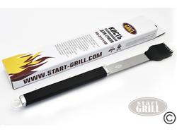 Кисть силиконовая для гриля SG купить в Воронеже