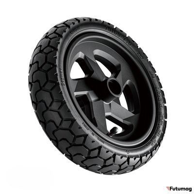 Электросамокат Segway Ninebot ZT3 Pro