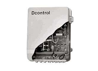 Systemair PKDT 5Z 5A. Тиристорный регулятор скорости