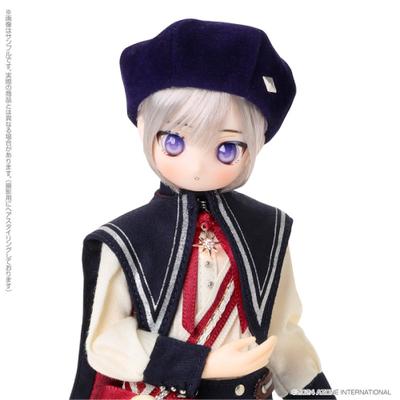 Кукла 1/6 Iris Collection Petite Leo Rise to the Star, Twilight Navy ver.