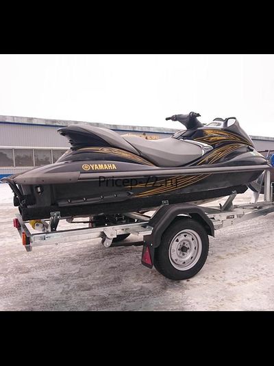 Прицеп ССТ-7132-13