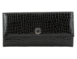 Портмоне женское, Petek 301.091.01.Black
