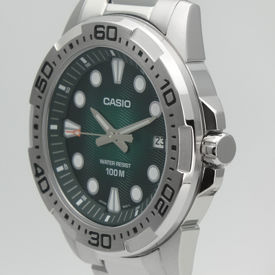 Часы Casio MTD-140D-3A