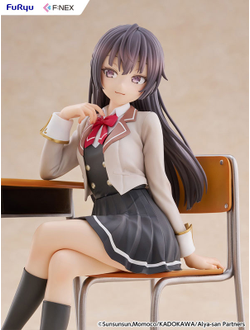 Фигурка 1/7 Юки Суо (Yuki Suou F:Nex)