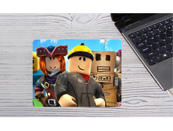 Коврик Роблокс, Roblox для мышки №29
