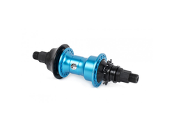 Купить втулку заднюю SHADOW SYMBOL CASSETTE (голубая) для BMX велосипеда в Иркутске.