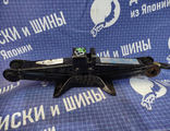 № 433. Домкрат Mazda 6 GG (2002-2008) 800кг