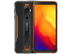 Blackview BV6300 Pro 6/128GB Оранжевый