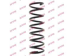 Пружина задняя Ford Focus III (седан, хетчбек)