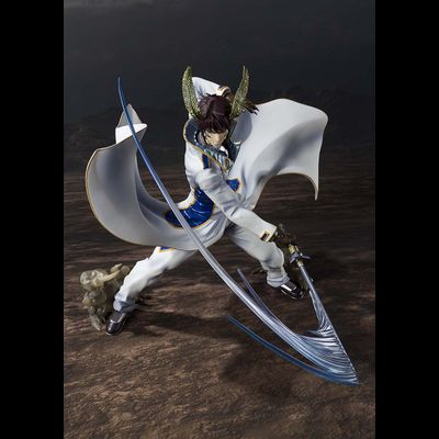 Фигурка Акари Хизамару (Akari Hizamaru)