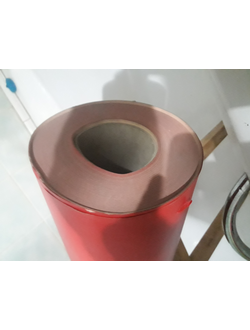 Бумвинил в рулоне