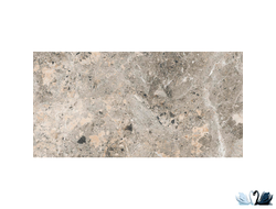 Керамогранит Alpas Euro Premium Marble Alaska Grey 60х120 купить в магазине Marysя Краснодар