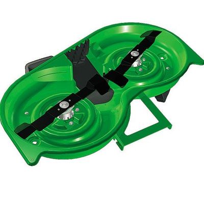 Косилочная дека Viking МT-5097.0  в сборе