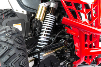 Квадроцикл VOX250 RALLY