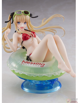 Фигурка Эрири Спенсер Савамура (Eriri Spencer Sawamura Aqua Float Girls)