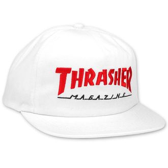 Кепка Thrasher Skatemag Logo