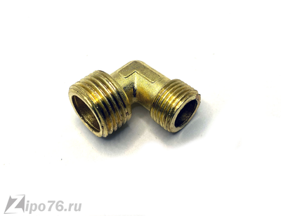 Уголок для компрессора 16 21