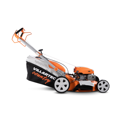 Газонокосилка бензиновая VILLARTEC MB C-653T