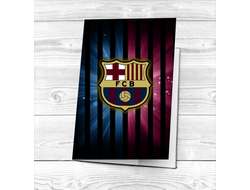 Обложка Лионель Месси, Lionel Messi на паспорт №36