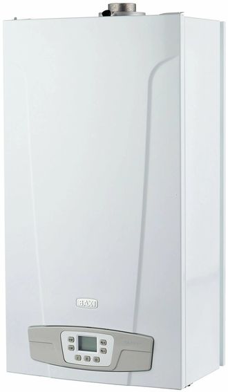 BAXI ECO FOUR - 1.14 i