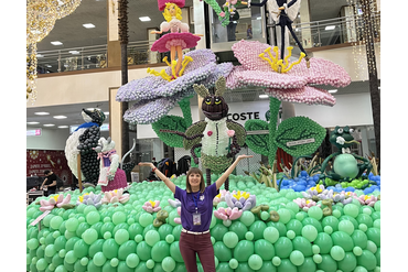 "История Дюймовочки" | Краснодар 2023