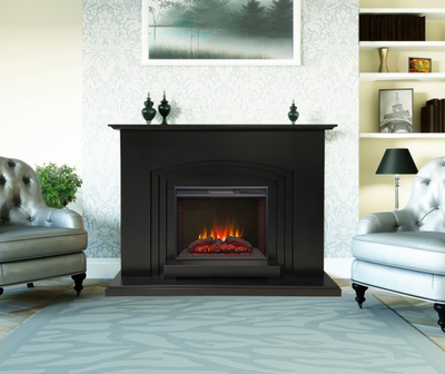 электрический камин Бирмингем