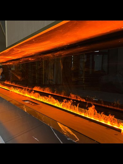 Электрический очаг Schones Feuer 3D FireLine 3000