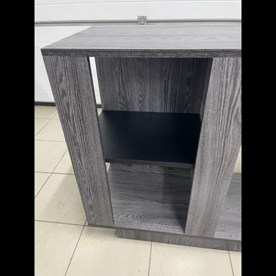 Электрокамин Бастион DA с очагом Sparta 25.5 LED