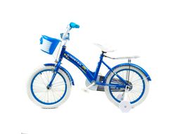 Велосипед Krostek Mikey 14
