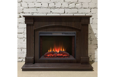 Электрокамин Грация