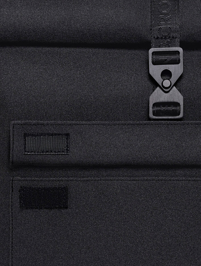 Рюкзак Ucon Acrobatics Jasper Medium Asphalt Reflective