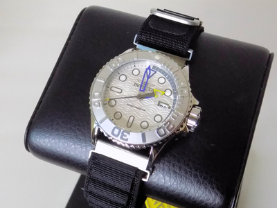 Invicta 49798 Ocean Predator