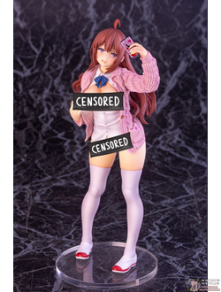 Фигурка 1/6 Momose Karen