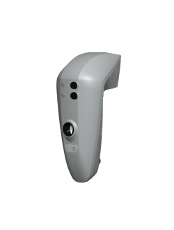 Противоток навесной Brilix AquaJet 100 (70 куб.м/час, 2,8 кВт, 220 В)