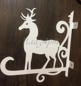 Кронштейн для цветов