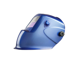 Маска сварщика FoxWeld КОРУНД-2 «СИНИЙ» (Ф-Р 7100V)