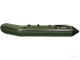 Лодка ПВХ Мастер Лодок Аква 2900 Зелёный / Чёрный