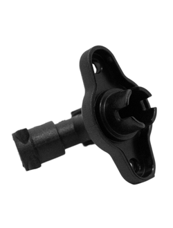 Соединитель трубок тройной для кофемашин Delonghi