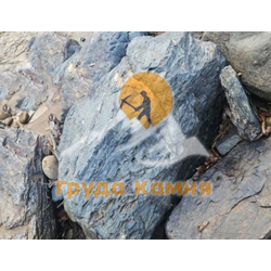 Яшмойды гранитные, фракция 300-3000 мм