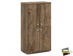 Шкаф V-662 820*440*1490 мм (Ш*Г*В)