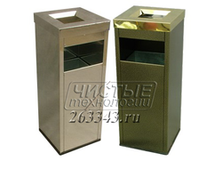 Урна "Ладья"